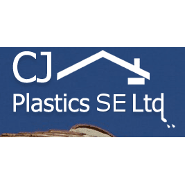 C.J Plastics SE Logo