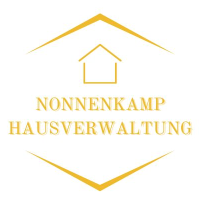 Nonnenkamp Hausverwaltung in Barsinghausen - Logo