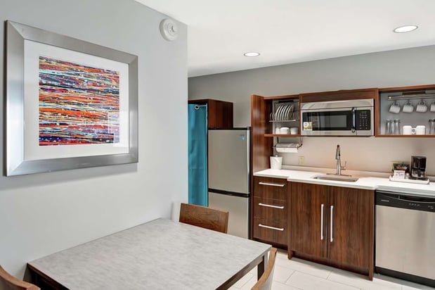 Images Home2 Suites by Hilton Conway