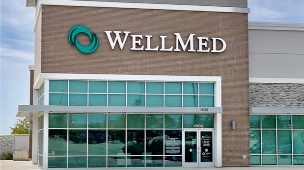 Images WellMed at McKinney North