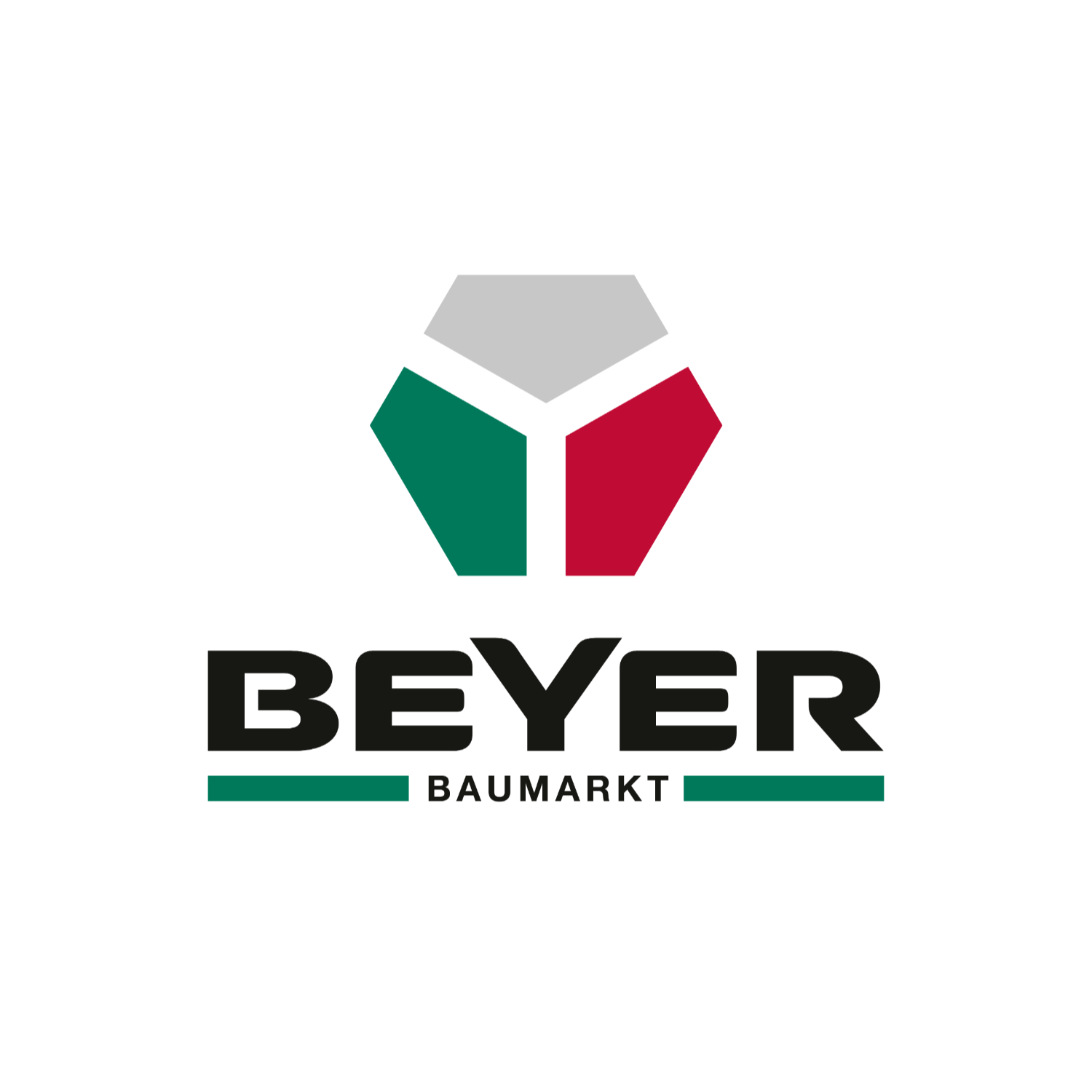 hagebaumarkt Beyer in Mainz - Logo