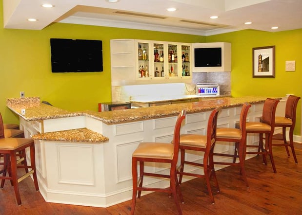 Images Hilton Garden Inn Savannah Midtown