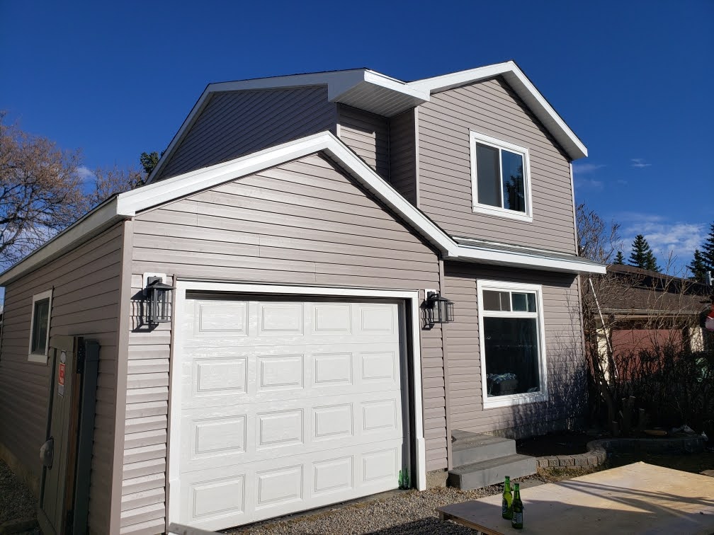 Images Top Mark Exteriors Inc.