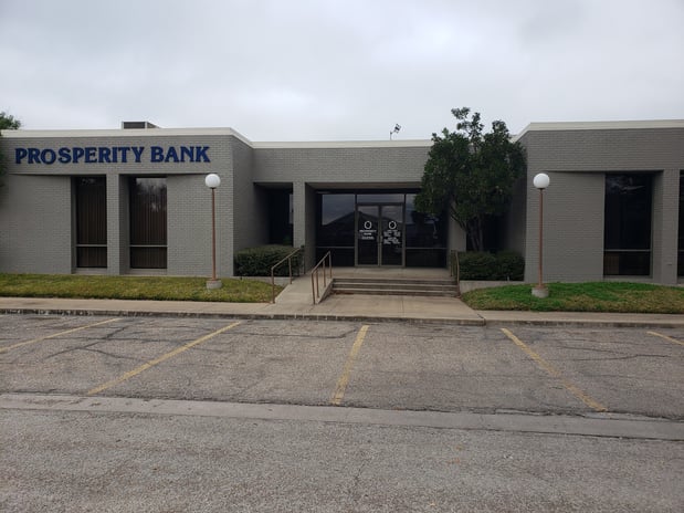 Images Prosperity Bank
