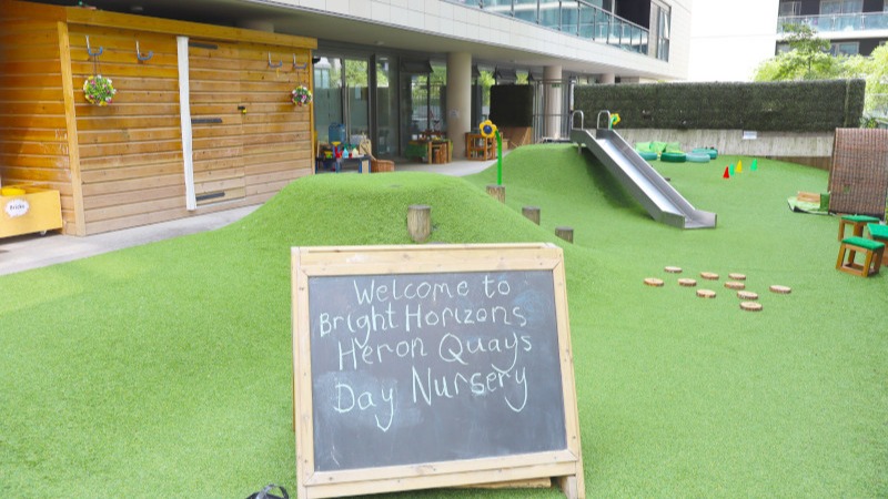 Images Bright Horizons Heron Quays Day Nursery & Preschool