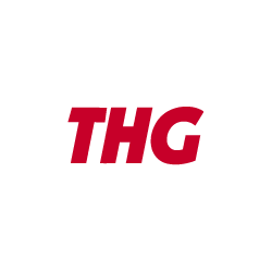 Logo "THG" Abwassertechnik GmbH