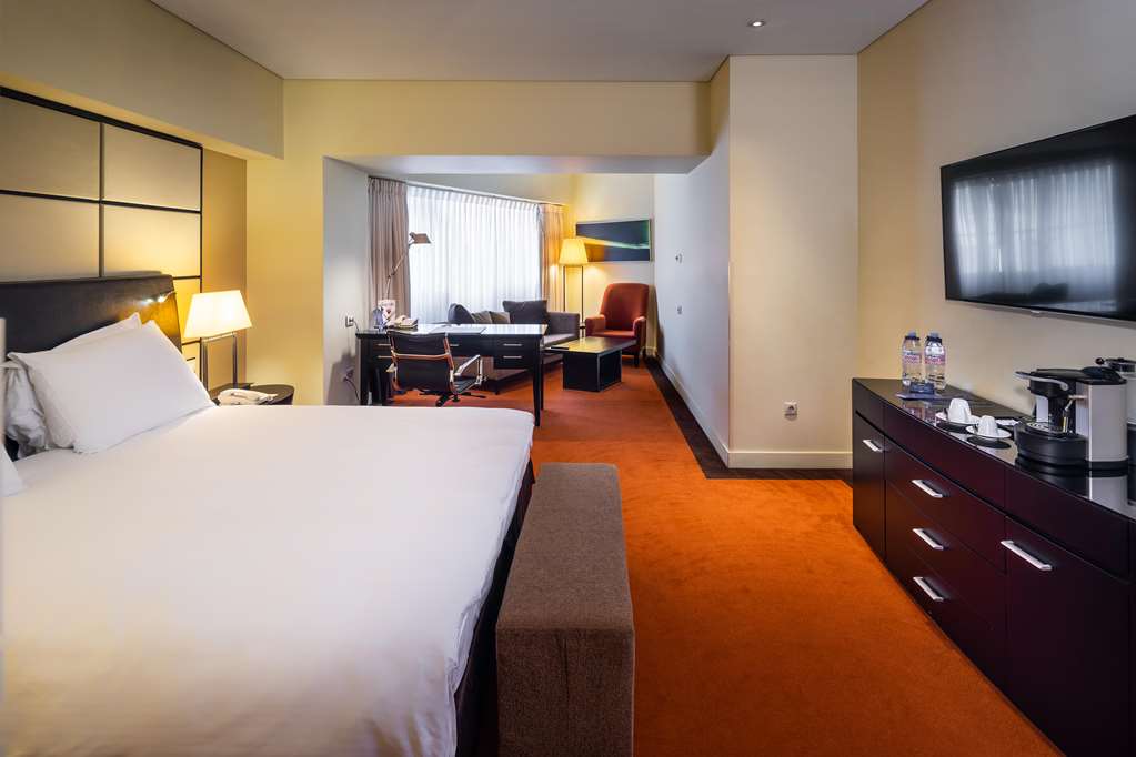 Images Radisson Blu Hotel, Bucharest