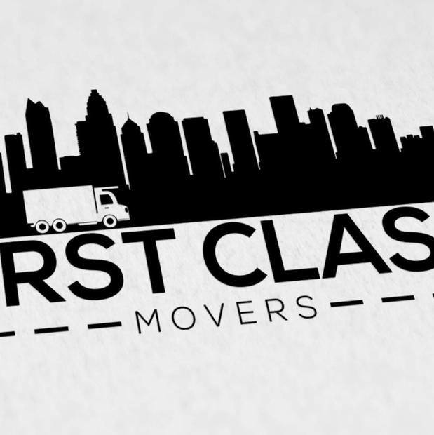 Images First Class Movers