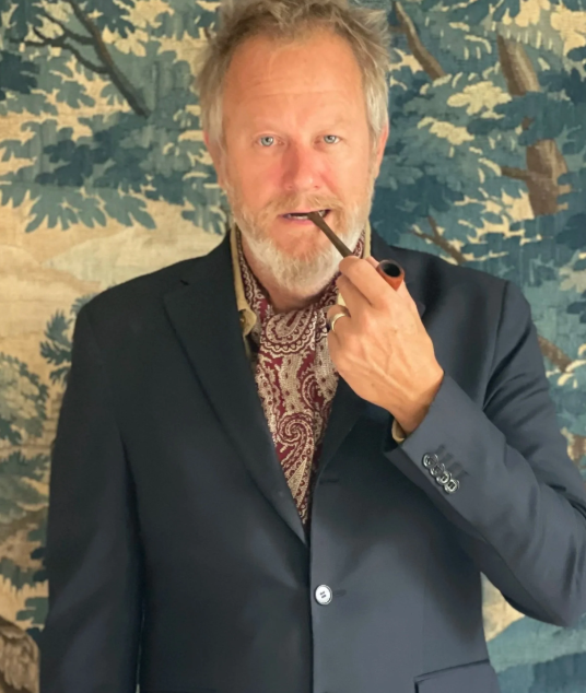 Johnny Johnston, Realtor | Compass Real Estate