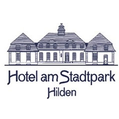 Logo Hotel am Stadtpark