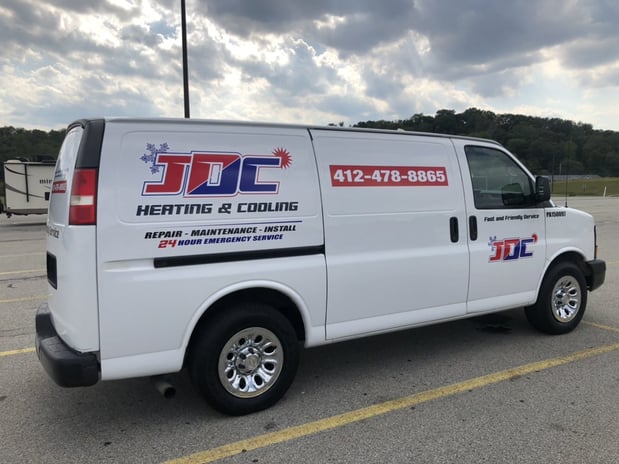 Images JDC Heating & Cooling