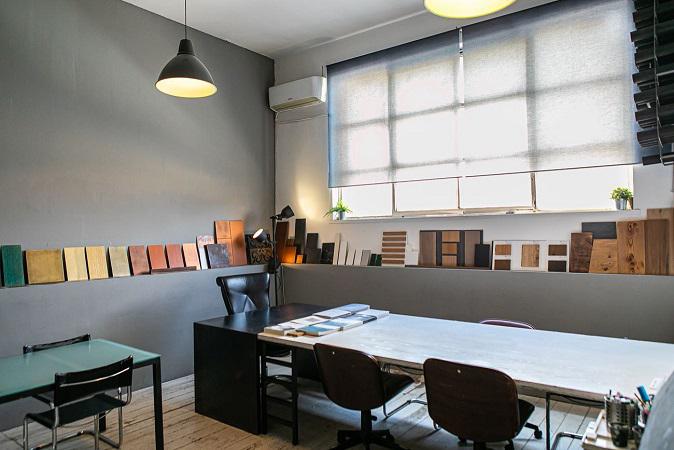 Coho Loft