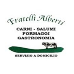 Logo F.lli Alberti Macelleria e Salumeria Catania 095 430825