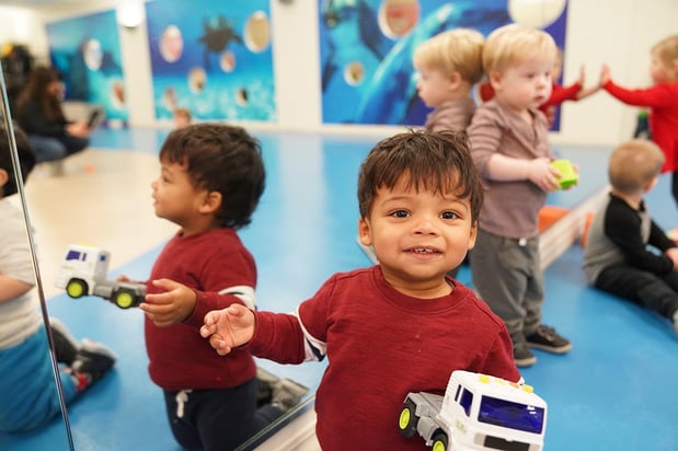 Images First Steps Academy