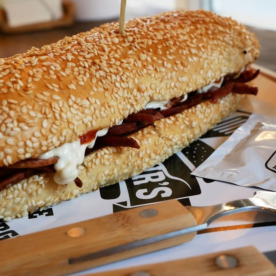 Kendirs Burger-Steakhouse Bremen, Kornstraße 82-84 in Bremen