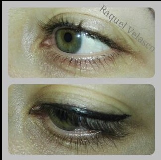 Images Raquel Velasco Micropigmentación