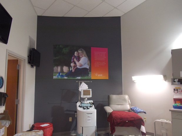 Images Versiti Blood Center of Illinois
