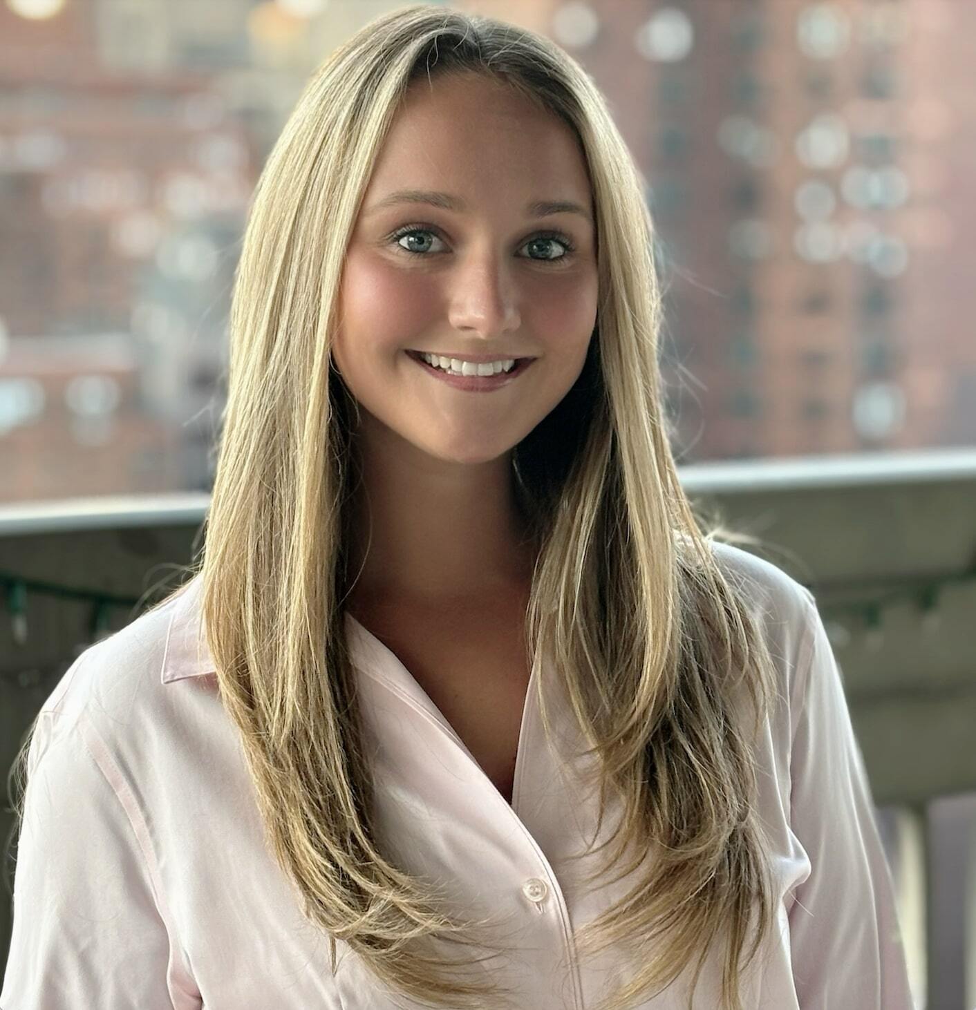 Brightline Pediatric Mental Health Clinical Provider: Madelyn Williams