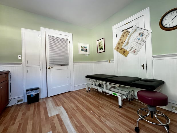 Images Access Physical Therapy & Wellness