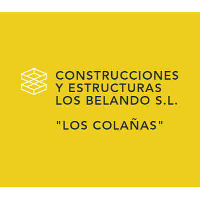 Estructuras Los Belando - Los Colaña Murcia