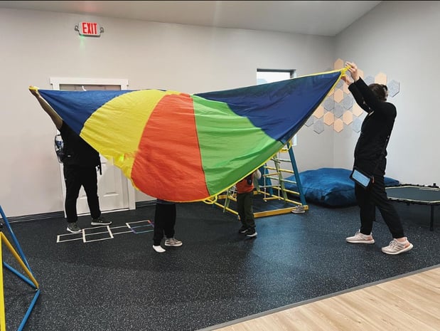 Images Radiant Autism Center