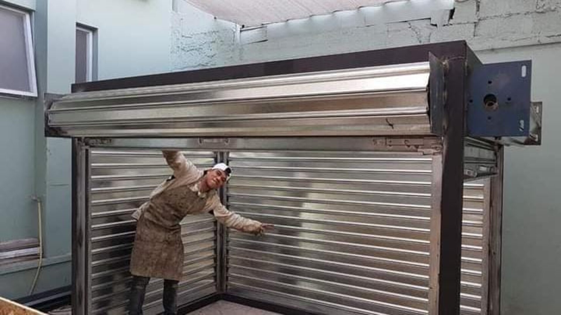 Galería en miniatura