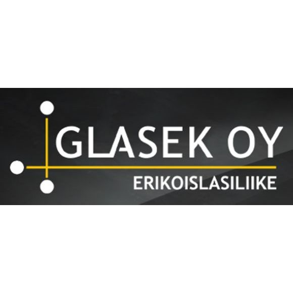 Glasek Oy Logo