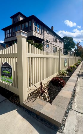 Images Done Right Landscape & Construction