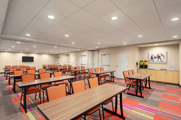 Images Home2 Suites by Hilton Woodbridge Potomac Mills