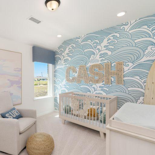 Images UnionMain Homes - Walden Pond 50's