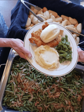 Images Clint's Kuntry Katfish Catering