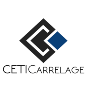 CETI Carrelage Sàrl Logo
