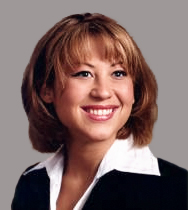 Dr. Kirsten G. Buswell - Longview, WA - Chiropractor