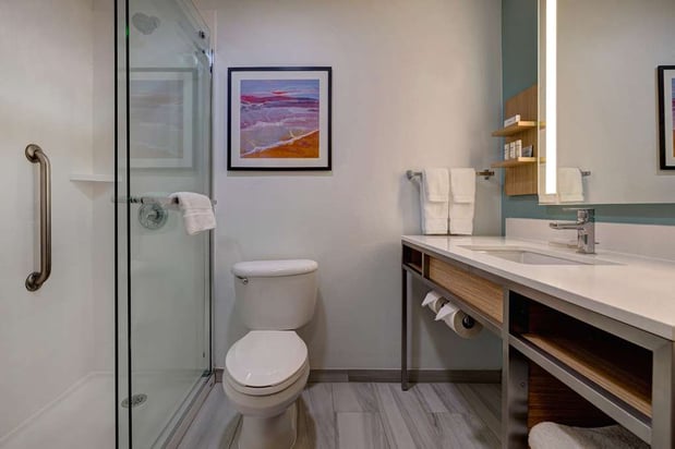 Images Hilton Garden Inn Tampa Northwest/Oldsmar