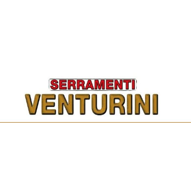 Serramenti Venturini Logo