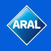 ARAL Tankstelle Kinateder  