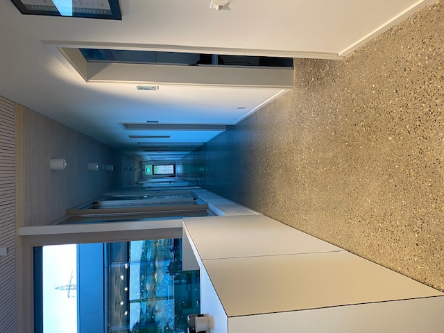 Sinova Reinigung GmbH, Gewerbestrasse 1 in Winterthur