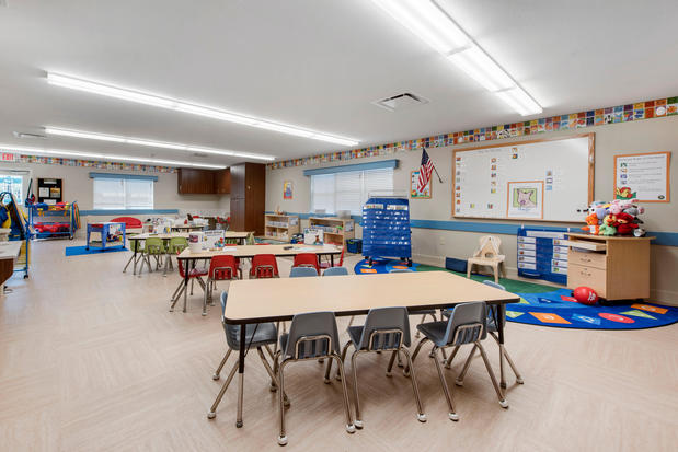 Images Primrose School of Westlake