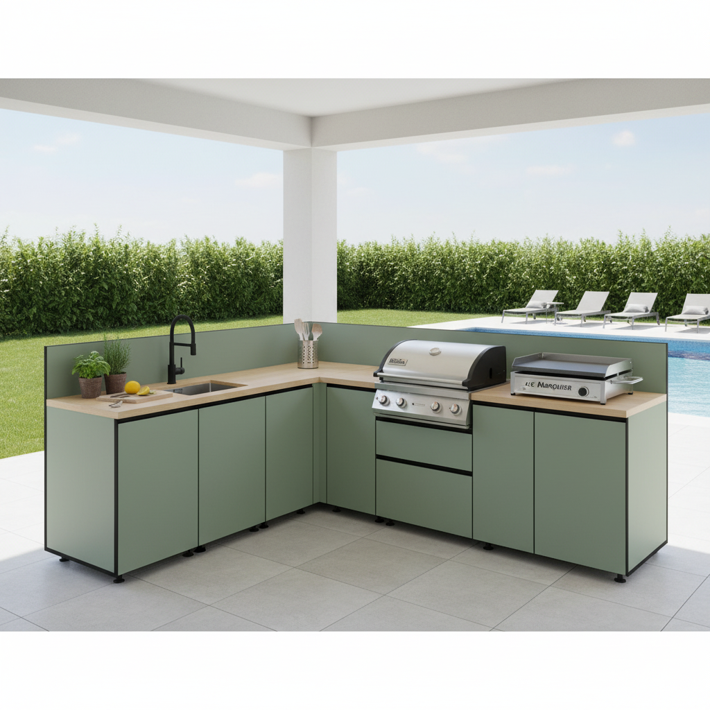 Domus Magnus, le sur-mesure