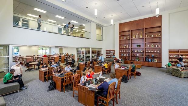 Images Riviera Schools | Preparatory School Campus