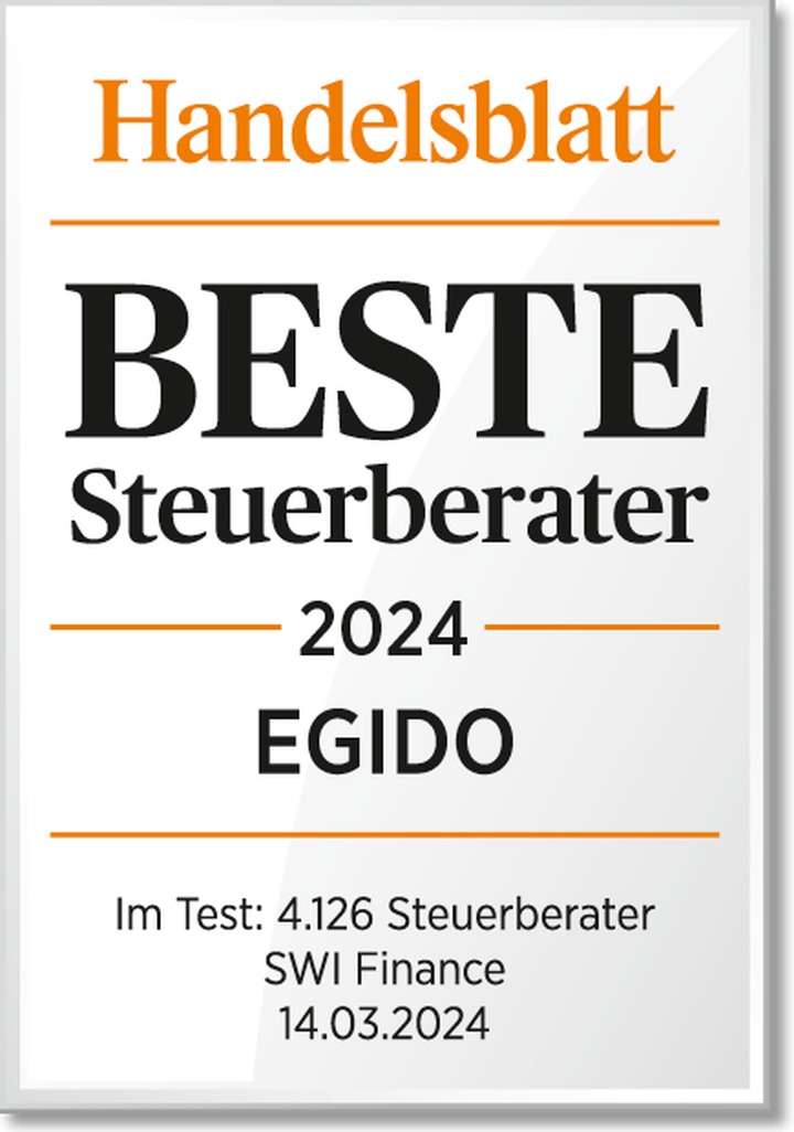 EGIDO - Ihr Steuerberater in Hamburg, Holzdamm 47 in Hamburg