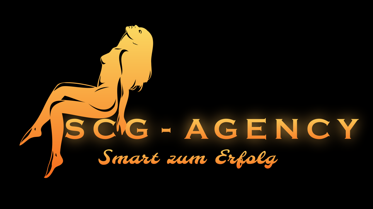 SCG-Agency UG (haftungsbeschränkt) in Zeven - Logo