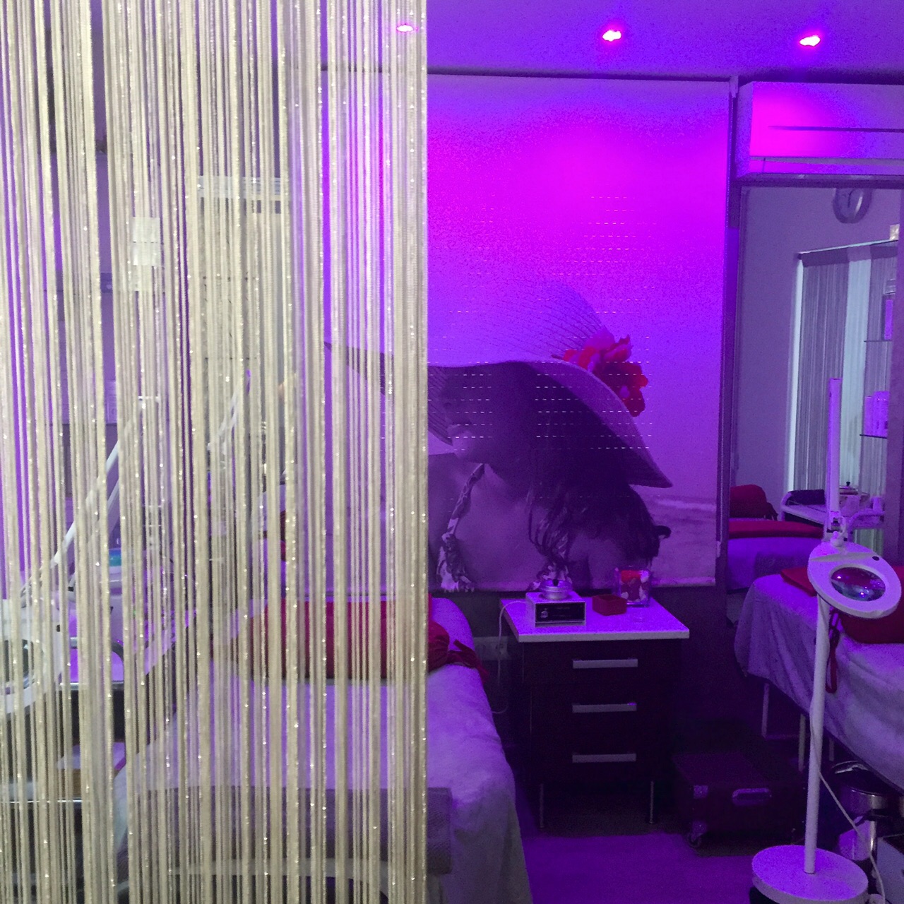 Images Centro de Estética Katy Izquierdo