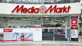 MediaMarkt Jena-City in Jena - Logo