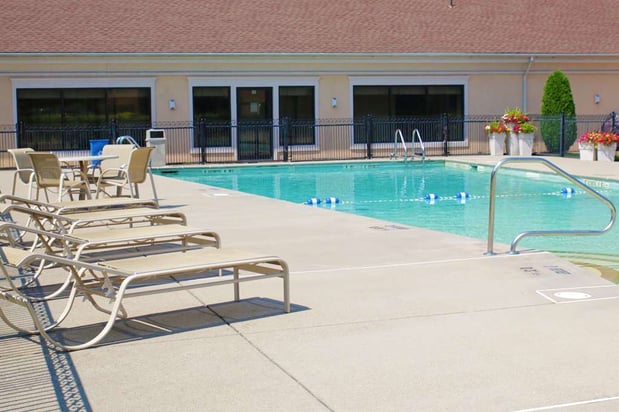 Images Best Western Galleria Inn & Suites