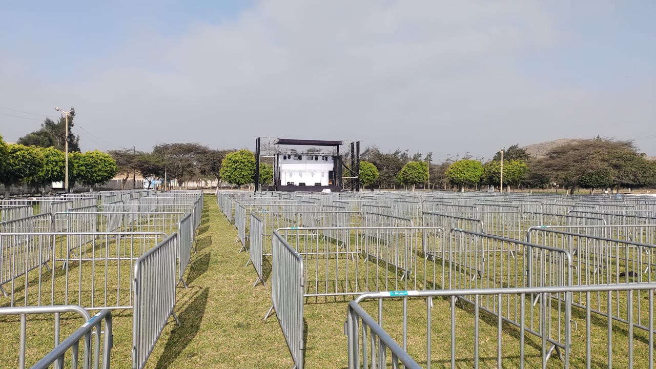 Galería en miniatura