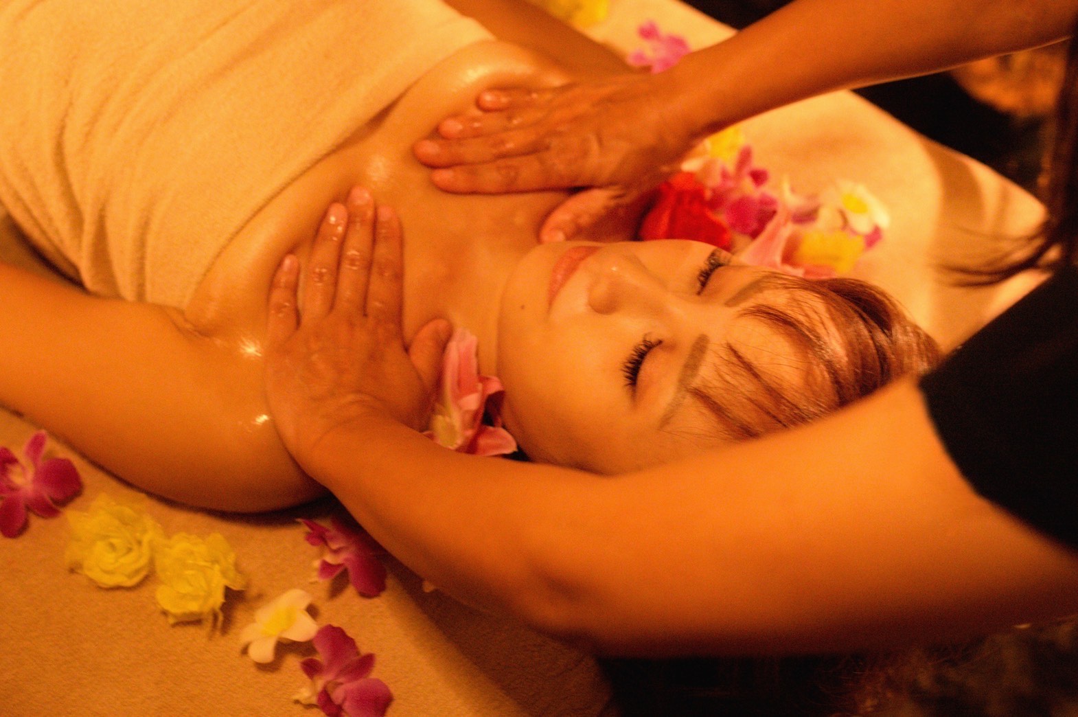 Images アロマリラク沖縄