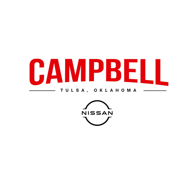 Campbell Nissan Logo