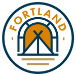 Fortland Logo