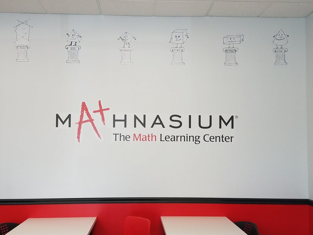 Images Mathnasium